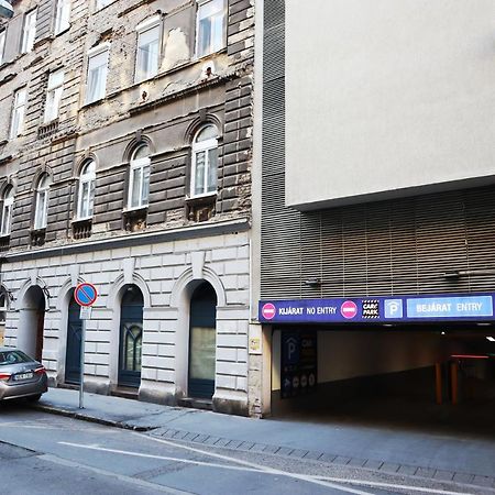 Your Lovely Home In The Heart Of Budapeste Exterior foto