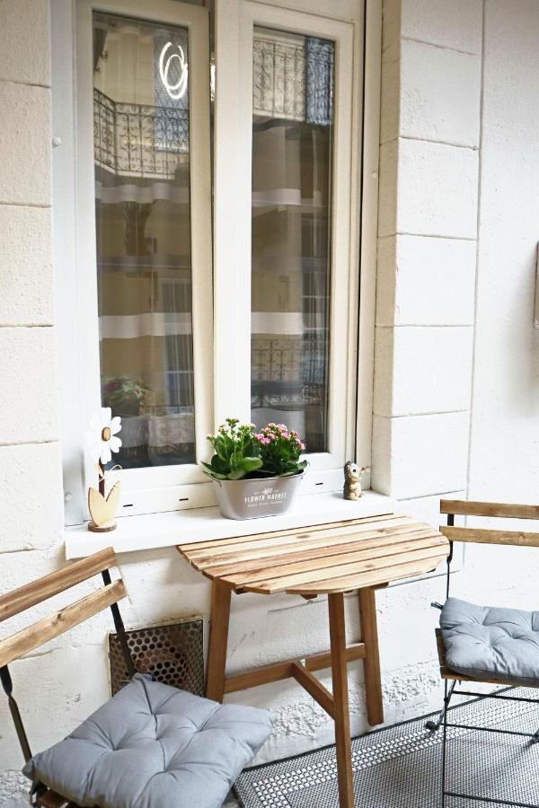 Your Lovely Home In The Heart Of Budapeste Exterior foto