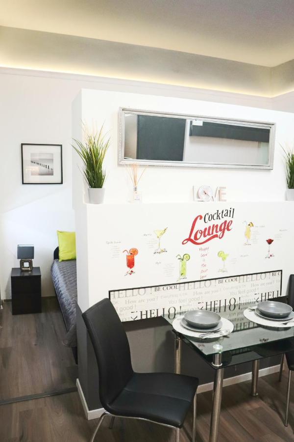 Your Lovely Home In The Heart Of Budapeste Exterior foto