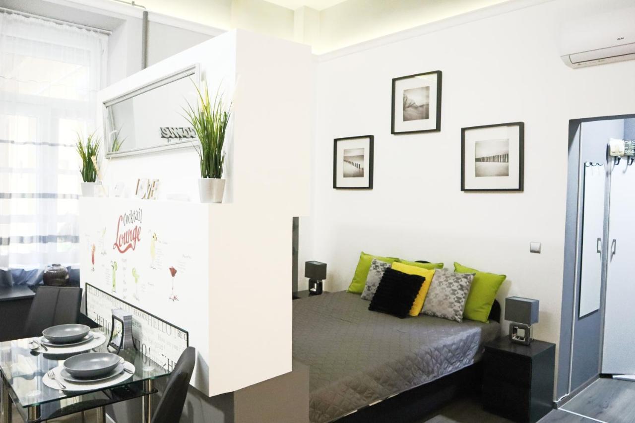 Your Lovely Home In The Heart Of Budapeste Exterior foto