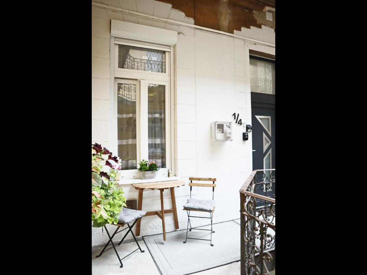 Your Lovely Home In The Heart Of Budapeste Exterior foto