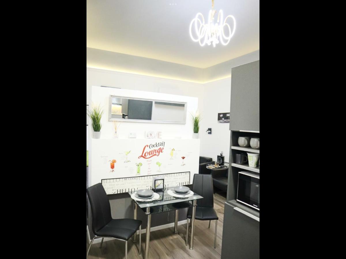 Your Lovely Home In The Heart Of Budapeste Exterior foto