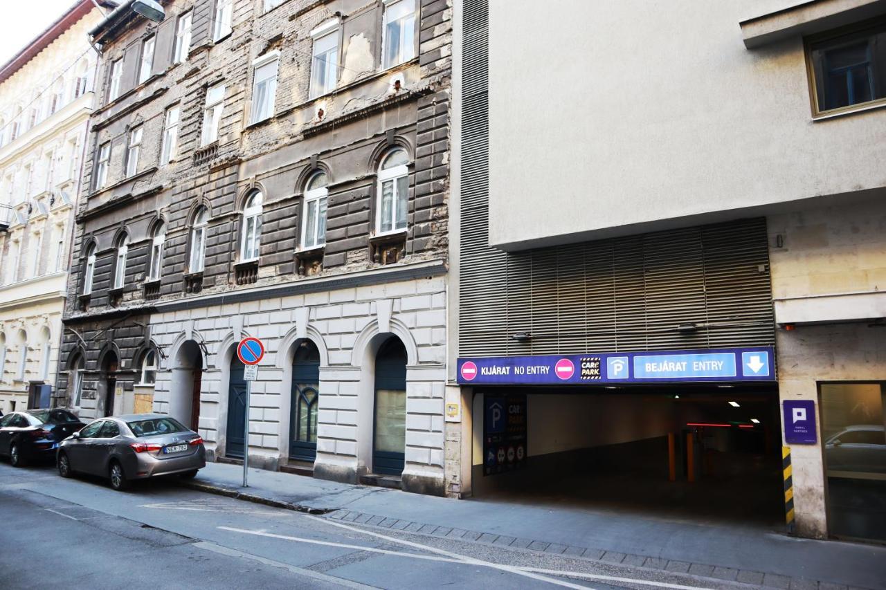 Your Lovely Home In The Heart Of Budapeste Exterior foto